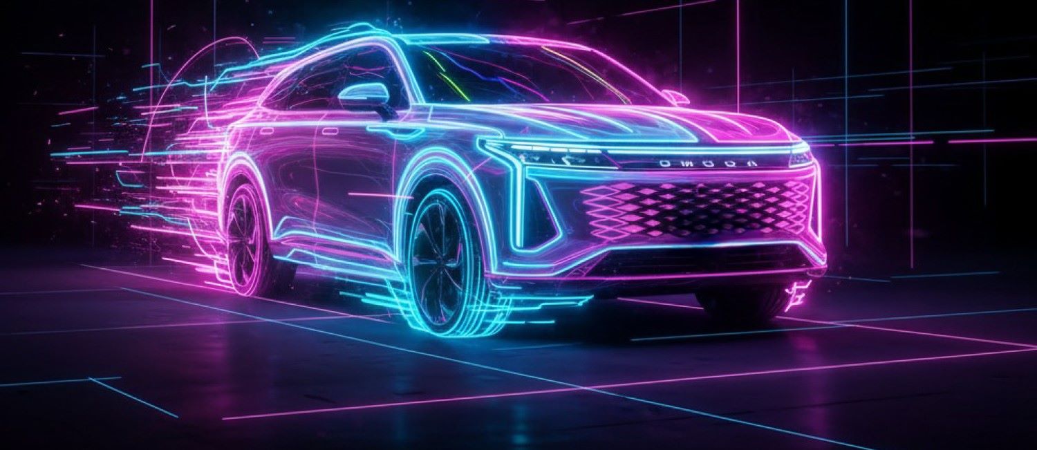 OMODA и JAECOO пристигат в България на 3 декември