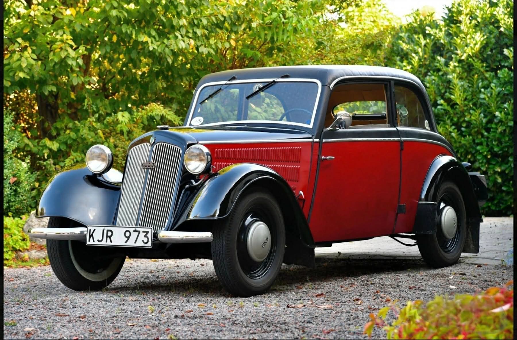 Авто Ретро Салон завладява София от 12 до 14 февруари